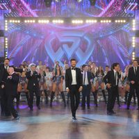 Se habría confirmado el romance entre integrantes de “Showmatch: La Academia”
