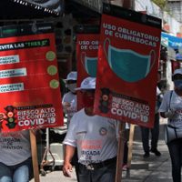 Atención por pandemia 'nos llevó más tiempo de lo esperado”: AMLO