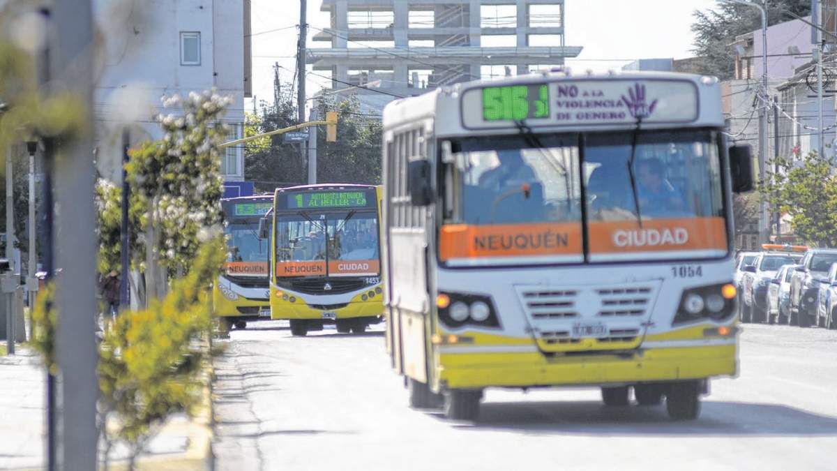 El intendente aseguró que el nuevo sistema estará listo antes de fin de año. Fuente (archivo).