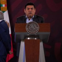 Declaran áreas naturales protegidas 16 mil hectáreas de Fonatur