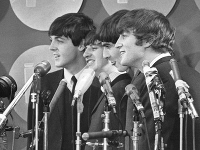 Los Beatles tendrán cuatro películas biográficas dirigidas por Sam Mendes