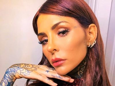 "Tremendo levantarse así": el otro escándalo que salpicó Cande Tinelli