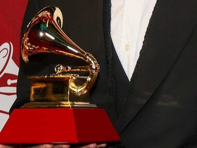 Con fuerte presencia argentina: se conoció la lista de los nominados de los próximos Latin Grammy