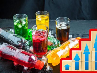 IEPS podría dispararse 87% para refrescos: así buscan desincentivar su consumo