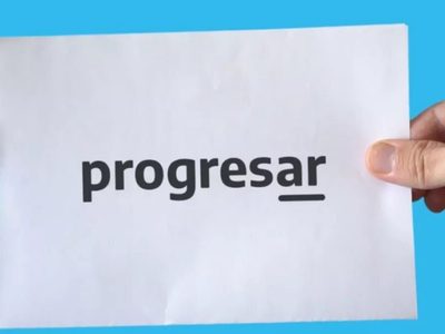 Becas Progresar: confirman cuánto se cobrará en julio