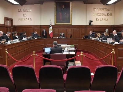 Jufed solicitó que los Comités de Evaluación cumpla con suspensión contra reforma judicial