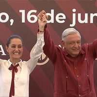 AMLO dijo que llegará a un acuerdo con gobernadores de Coahuila y Durango para IMSS-Bienestar