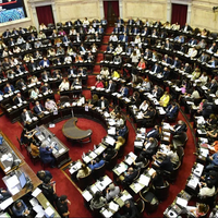 El Presupuesto nacional 2023 prevé 12 millones para obras en Río Negro
