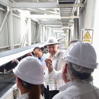 AMLO promete fertilizantes a dos millones de productores, ejidatarios y pequeños propietarios