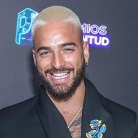 ¡IMPRESIONANTE! Maluma presumió sus marcados abdominales y… ¡enamoró a todos!