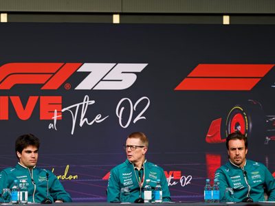 “Trabajo clave”: la obligación de Aston Martin con Fernando Alonso y Lance Stroll