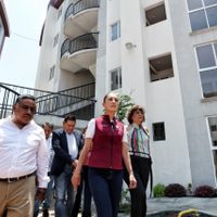 ¿Cuáles son las propuestas de Claudia Sheinbaum para la vivienda?