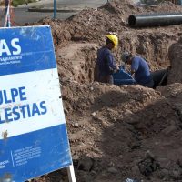 No hay agua en cuatro barrios de Neuquén Capital: qué pasó