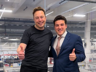 Elon Musk frena la construcción de la fábrica de Tesla en México por esta razón