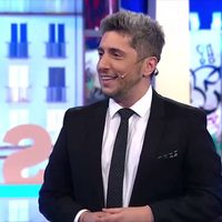Imperdible: el show de Leonor Benedetto con Jey Mammón que enamoró al conductor