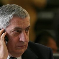 Tabasco recuperaría millonario desvío en sexenio de Granier; Núñez confía 'concretarlo” en su gobierno