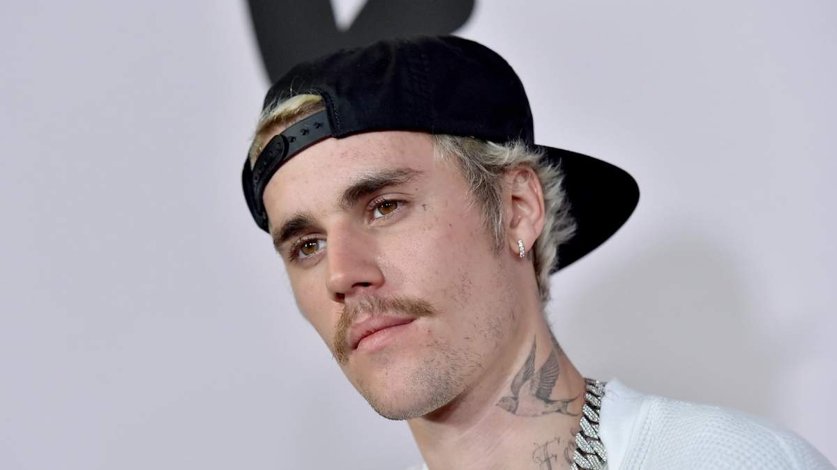Justin Bieber Fuente: (Twitter)
