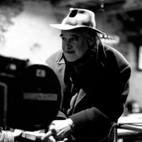 Reconocen en el Festival de Morelia al cineasta Béla Tarr