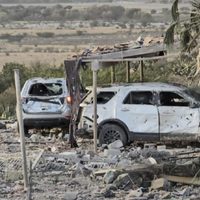Explosión sorprende a habitantes de Contreras, Durango; hay al menos un muerto (Video)