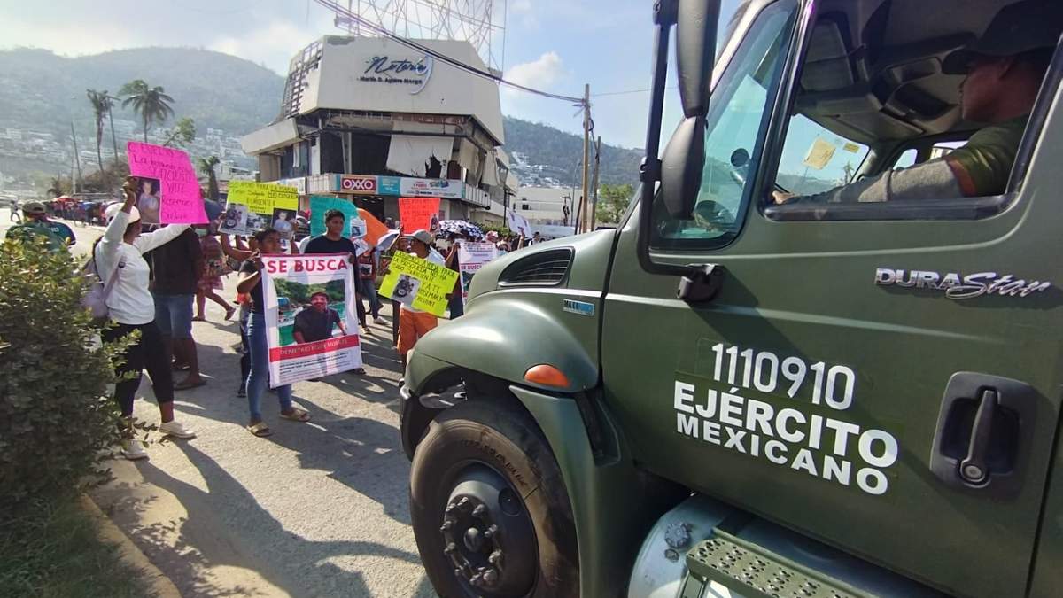 Entre los factores contra los derechos humanos en México, el EPU destacó la impunidad, la falta de rendición de cuentas y los recursos insuficientes para las fiscalías
