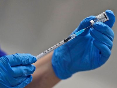 Zapala incorpora voluntarios para la campaña de vacunación de la COVID 19