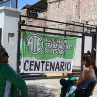 ATE denunció persecusión laboral por los listados de adherentes a paros en el sistema de salud