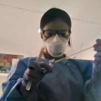 Detectan el primer caso de la variante Ómicron en Oaxaca
