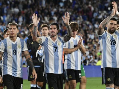 Mientras ya prepara el de 2026: la importante noticia para la Selección Argentina de cara al Mundial 2030