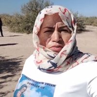 Madres Buscadoras de Sonora localizan 17 fosas en Hermosillo