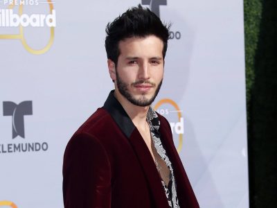Sebastián Yatra lejos de Tini Stoessel estrena nueva canción en colaboración con el grupo “Morat”
