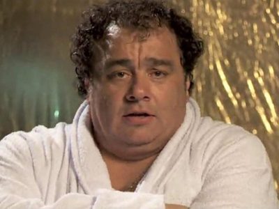 ¡Fuerte relato! Daniel "La Tota" Santillán​ confiesa que intentó quitarse la vida: "Estaba muy loco"