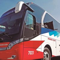 Monopolio transportista con aval del gobierno