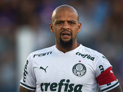 Felipe Melo y un video viral en tiempos de cuarentena por coronavirus