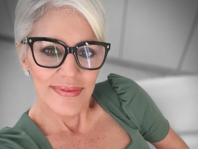 El gran logro que Débora D'Amato compartió con sus seguidores: "Gracias de todo corazón"