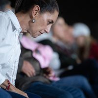Sheinbaum: la denuncia contra Zaldívar “es algo fuera de lo común”