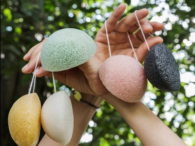 Mirá esto antes de tirar las esponjas konjac: así podés tener plantas fuertes y más bonitas en pocos días
