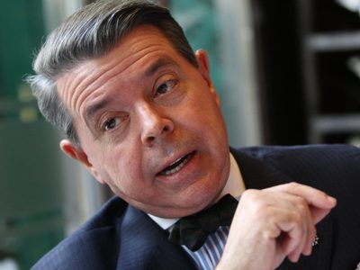 Sobreseyeron a Oyarbide de una causa derivada de la de los Cuadernos de las Coimas