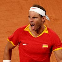 La decisión que tomó Rafael Nadal antes de disputar la Copa Davis