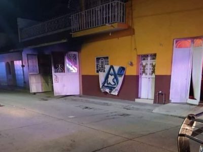 Grupo armado irrumpe en Rincón de Tamayo, Celaya, y asesina a una mujer