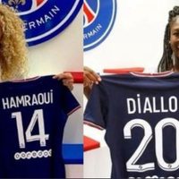 Detienen a jugadora del PSG señalada por ordenar agresión física contra una de sus compañeras