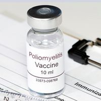 Virus de la polio fue detectado en más muestras de aguas residuales de Nueva York