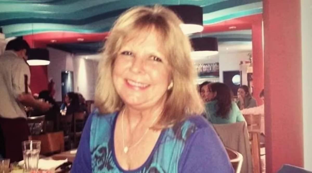 Margarita Gutiérrez