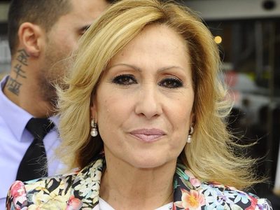 El buzón de Amador Mohedano está a la espera: Rosa Benito habló sobre la demanda de Rocío Carrasco
