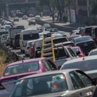 Circular sin placas en Edomex tiene consecuencias más allá de una multa