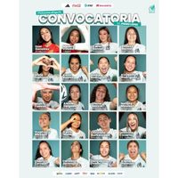 Esta es la selección mexicana femenil que irá a los Juegos Centroamericanos y del Caribe 2023