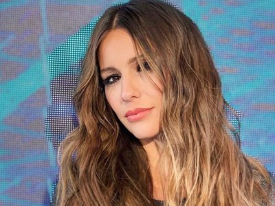 "Fachero como el padre" Así luce hoy el hijo mayor de Pampita ¡Bomba total!