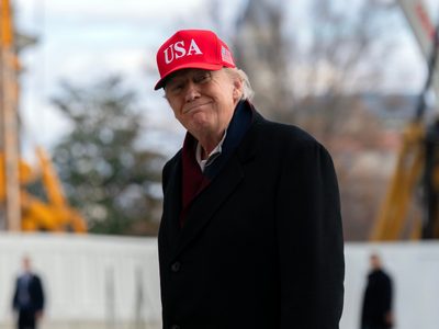 Trump pide la liberación de la republicana Tina Peters, condenada por manipular máquinas de votación