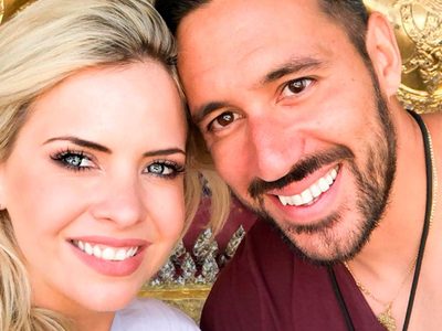 ¿¡Hay reconciliación!? Alejandra Maglietti habló sobre su actual relación con Jonás Gutiérrez