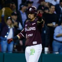 Los Tomateros de Culiacán se coronan en la Liga Mexicana del Pacífico