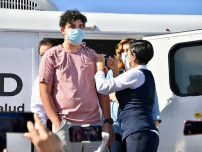 La pandemia no cede en Baja California; reporta 32 defunciones en un día por covid-19